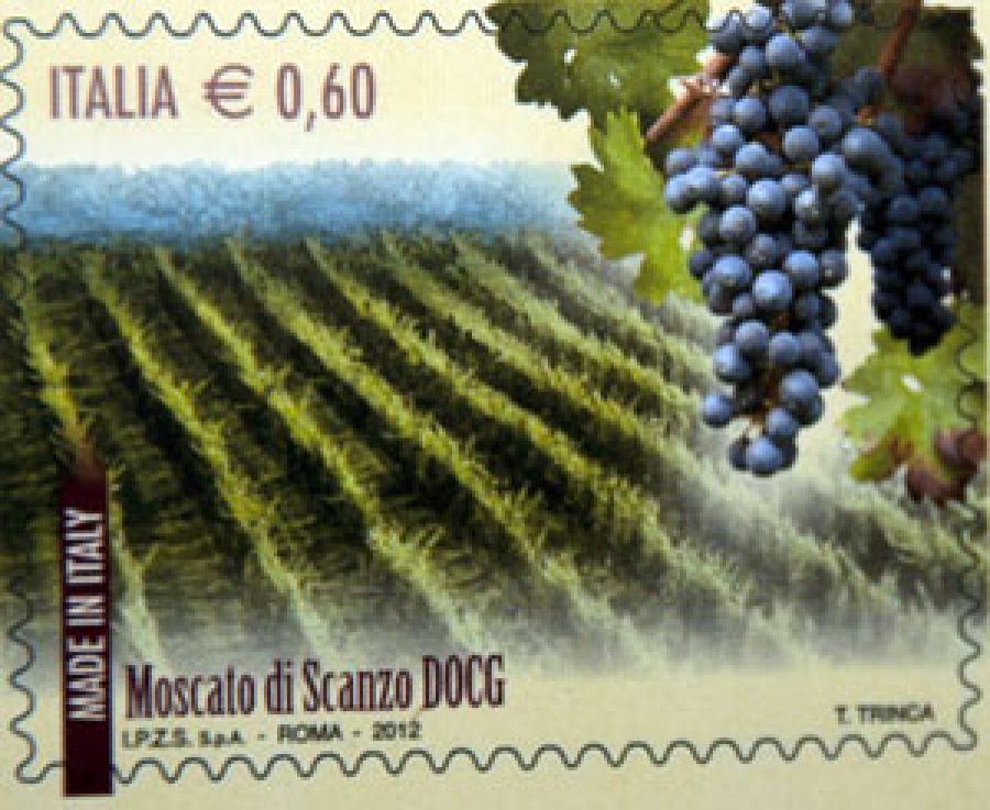 Enoregioni italiane: Bergamasca
