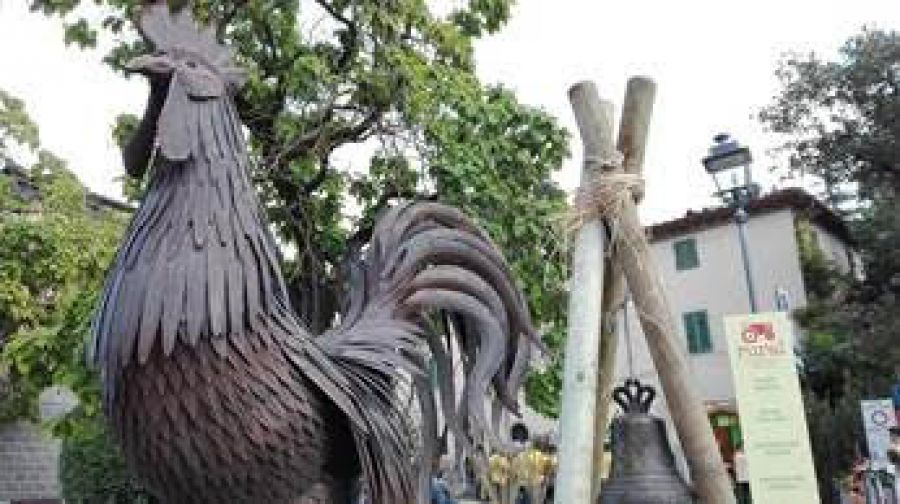 Rural Festival: la seconda volta per Gaiole in Chianti