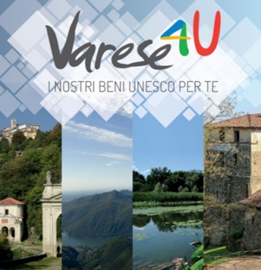 Varese4U al World Tourism Event di Siena