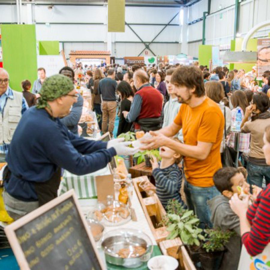 IV edizione di Fa’ la cosa giusta! in Umbria