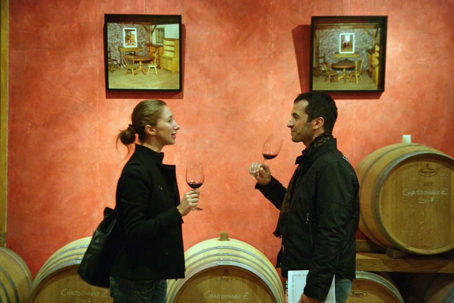 Torna “Profumi di Mosto” nelle cantine della Valtènesi