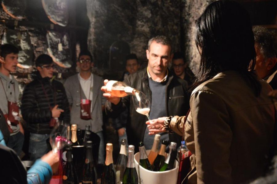 Quarta edizione di Caneve Aperte