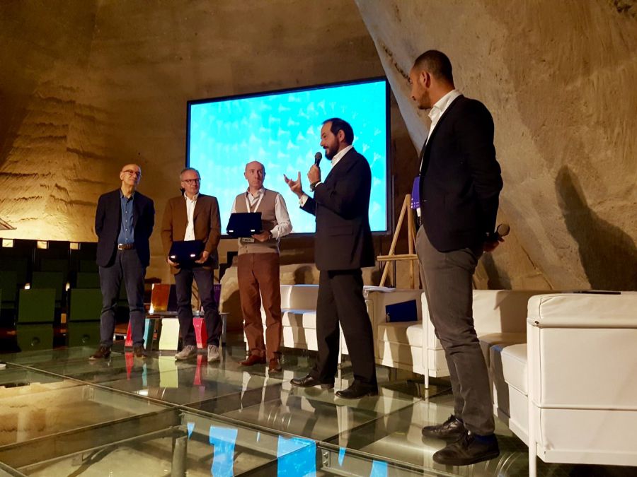 Da Gaiole a Matera: la cultura come unione, le diversità come ricchezze