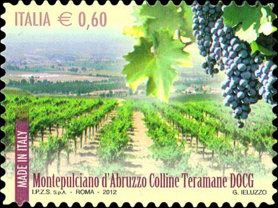 Enoregioni italiane: Colline Teramane