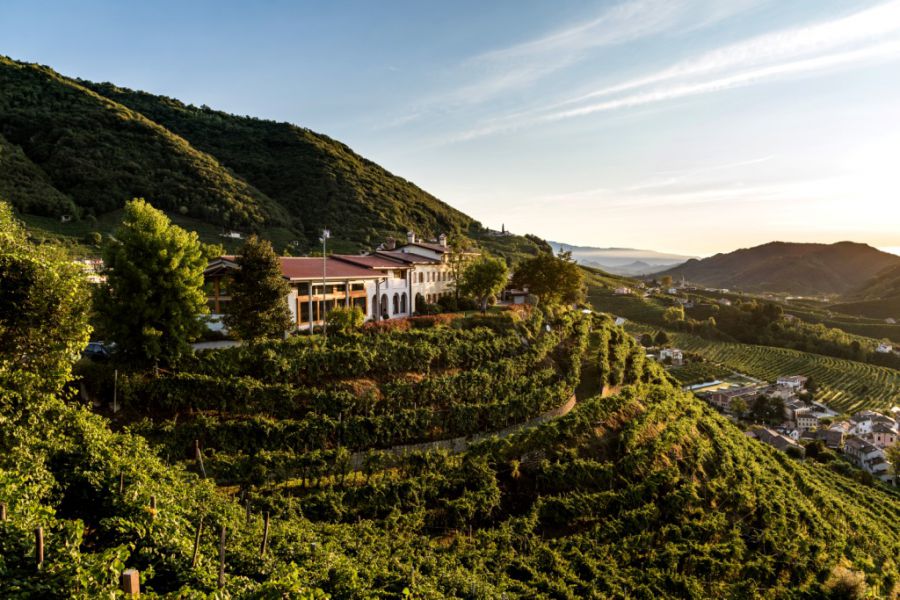 GUSTO IN SCENA 2018