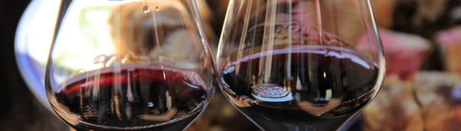 Vetrina dell’Amarone 2018
