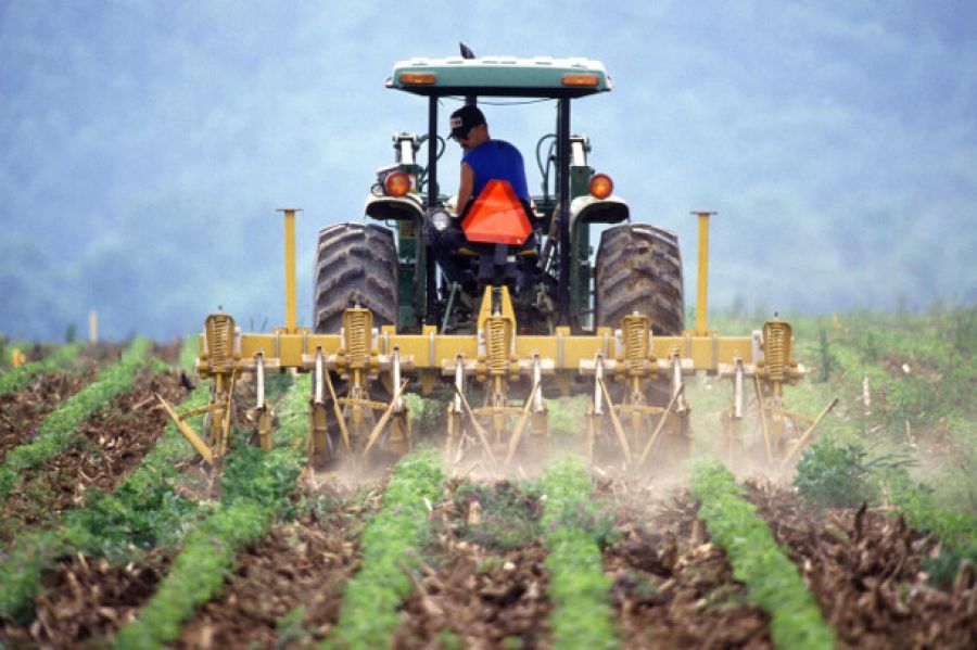 120,4 mln di euro per infrastrutture irrigue e ricerca