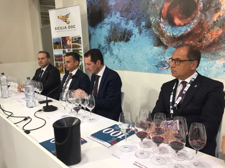 Città del Vino a Noto per riscoprire il Sud Est di Sicilia