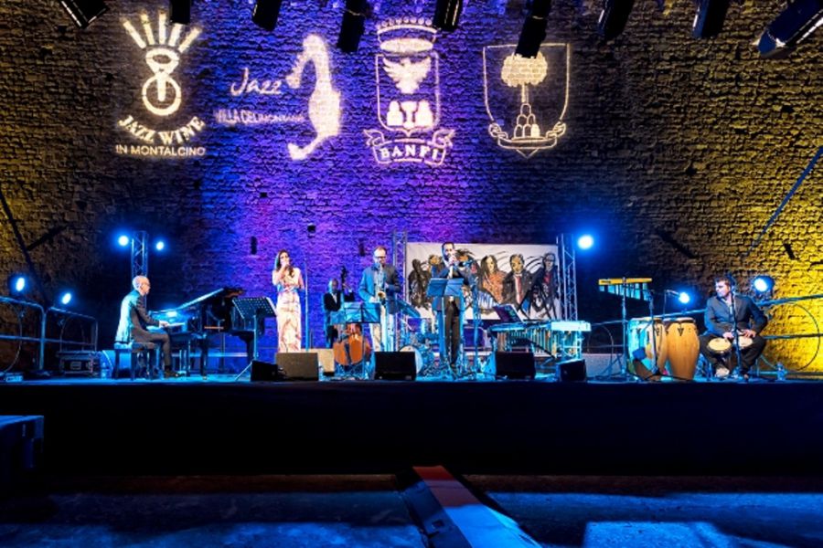 Jazz & Wine 2018
