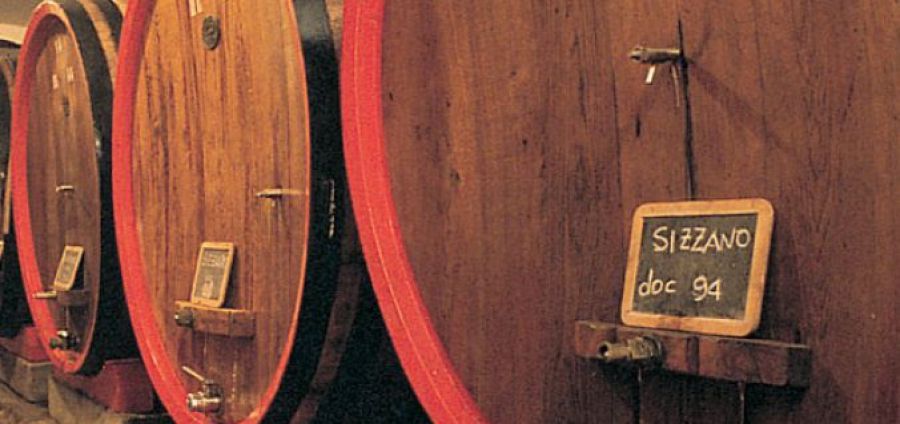 Rassegna Enologica Città di Sizzano Selezione Vini delle Colline Novaresi