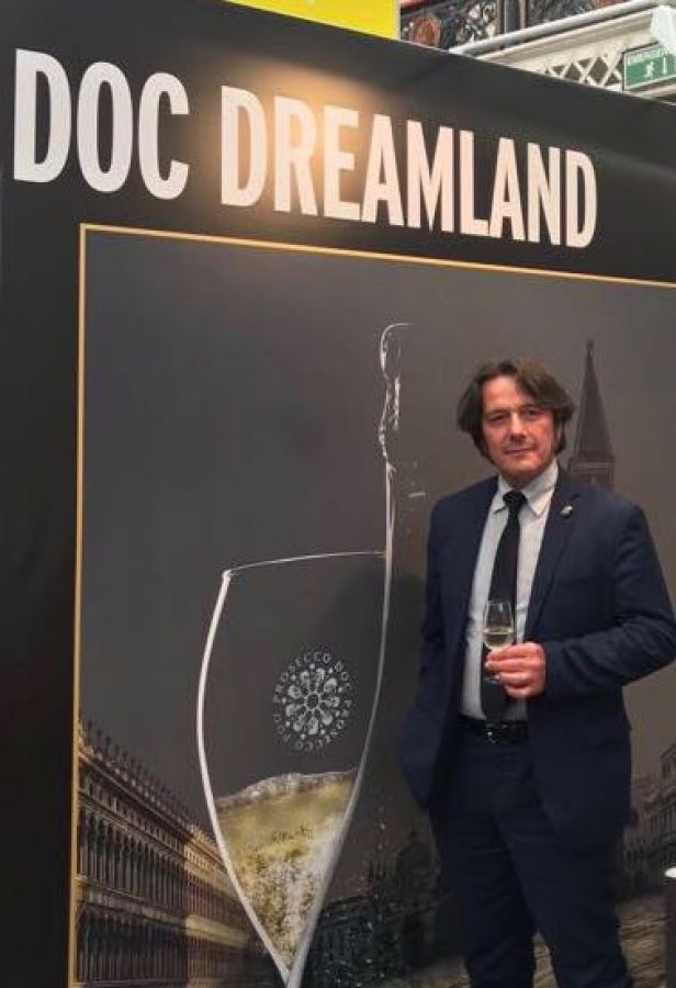 LONDON WINE FAIR, IL PROSECCO DOC SBARCA A LONDRA DA PROTAGONISTA