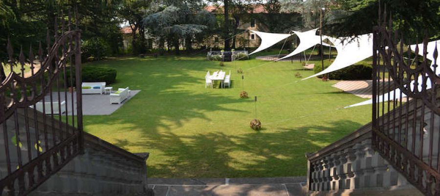 Franciacorta Summer Festival a Le Marchesine