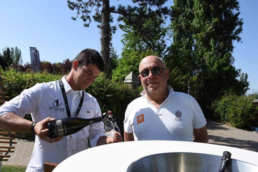 I miei primi 40 anni in sella a Il Colle