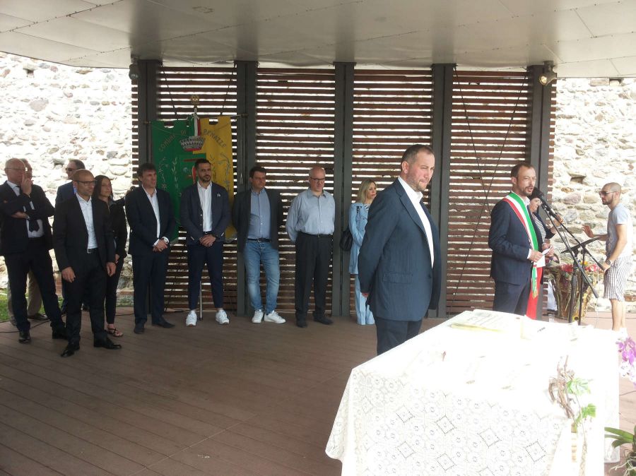 Fiera di Polpenazze: Vini Eccellenti 2018