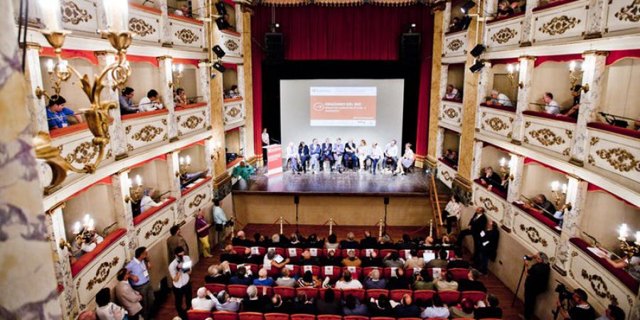 Festival della Soft Economy e Seminario Symbola