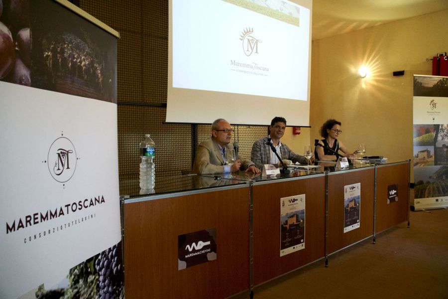 Un successo per Maremmachevini