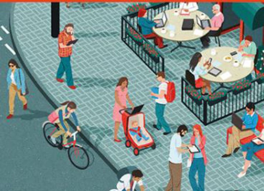 Storie di città, storie di cittadini