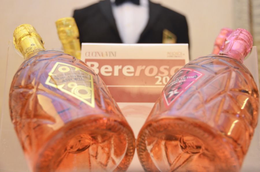 BEREROSA 2018