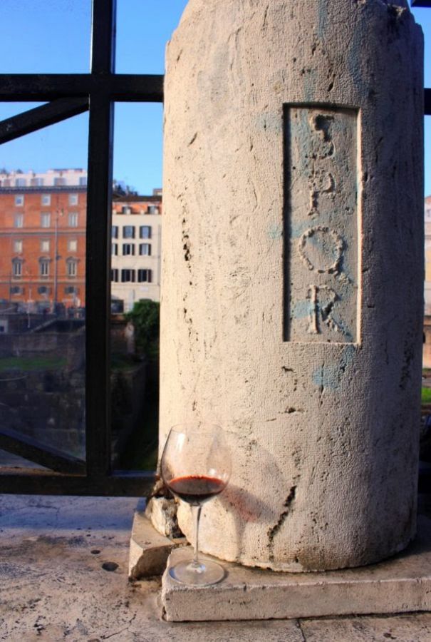 Nasce il Consorzio Roma DOC