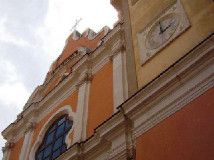Progetto “Chiese Aperte”
