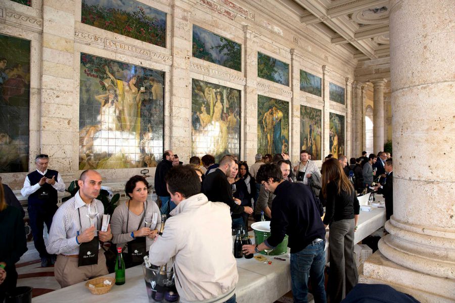A FOOD&BOOK corso gratuito per giornalisti