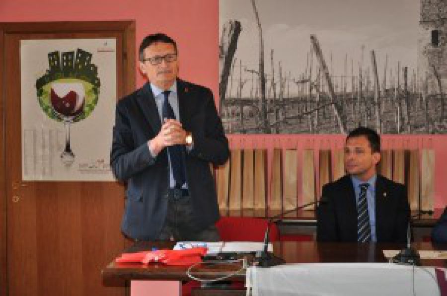I 50 anni delle doc Sizzano, Boca, Fara e Ghemme