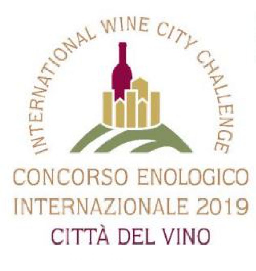 International Wine City Challenge 2019