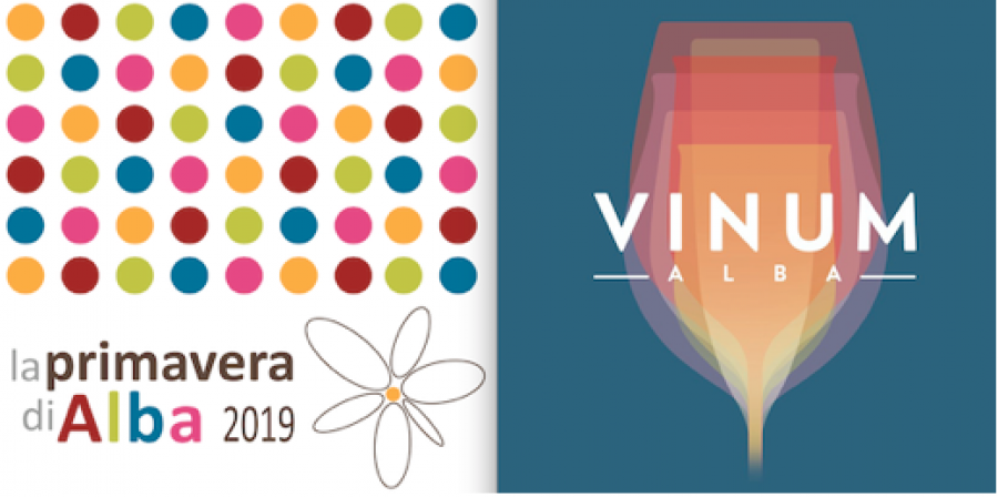 Primavera di Alba e Fiera Nazionale Vinum