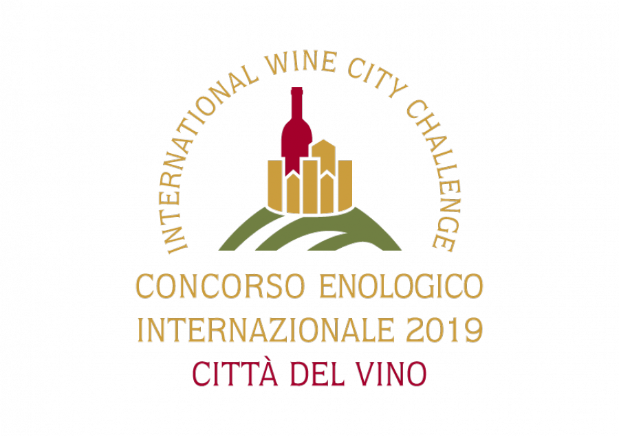 Presentazione Concorso Enologico Internazionale Città del Vino