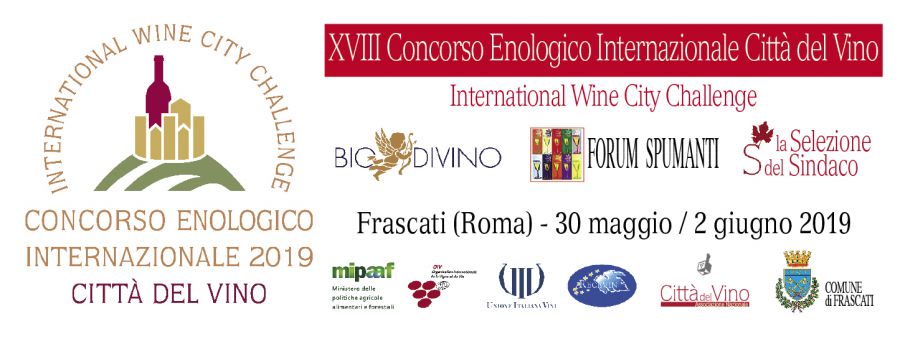 Tutto l'Oro delle Città del Vino