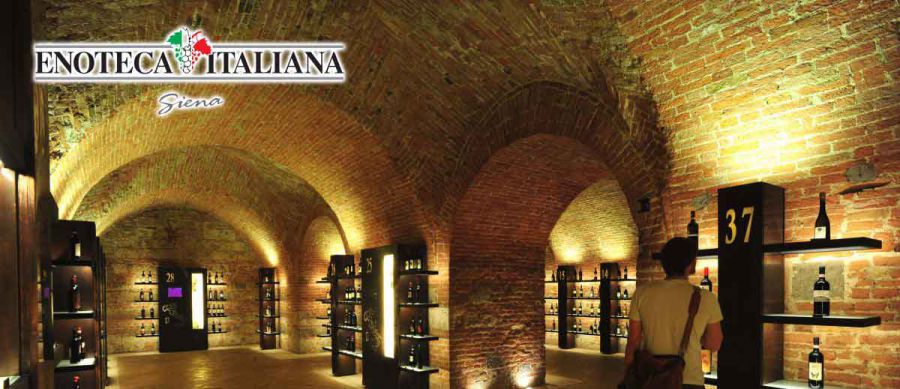 Appello: Enoteca Italiana non deve chiudere