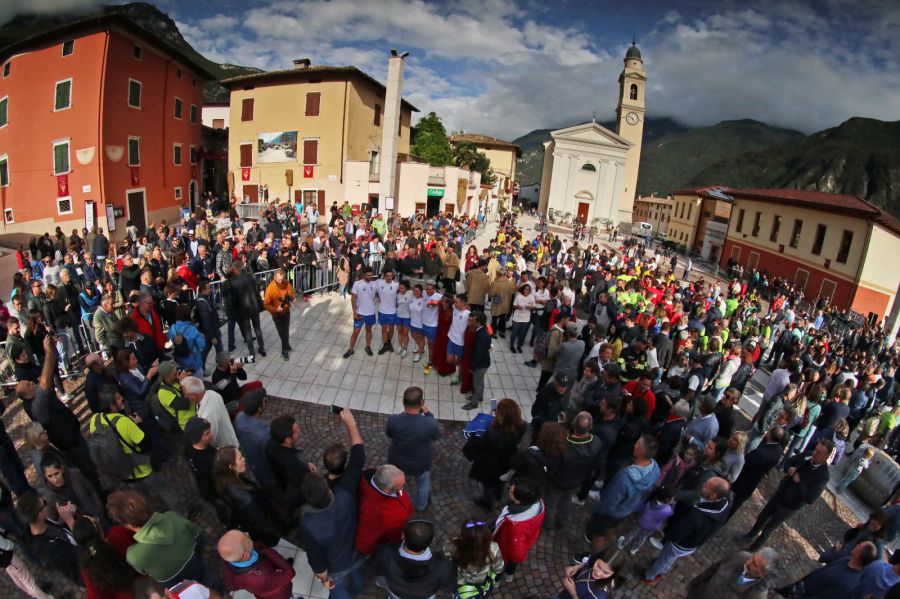 Avio si aggiudica la XIII Finale nazionale del Palio delle Botti delle Città del Vino