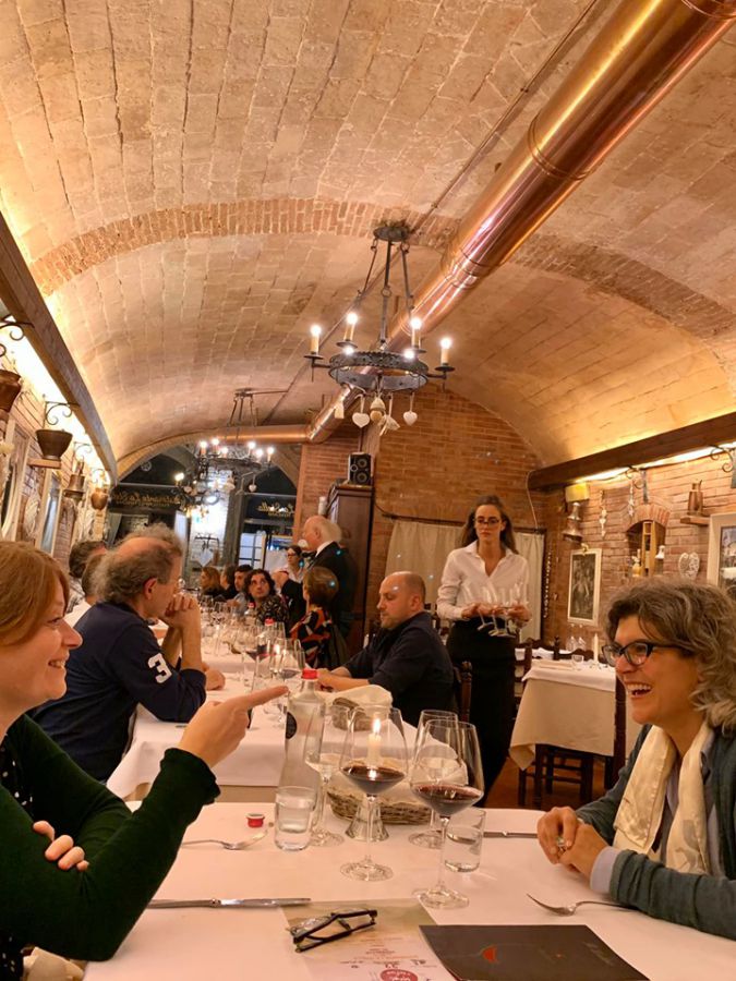 Tra Borghi e Cantine, continua