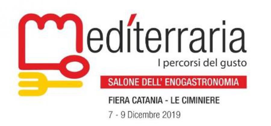 Mediterraria - I percorsi del Gusto