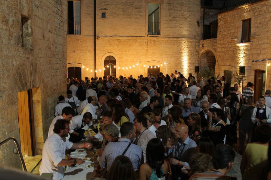 Radici del Sud 2020