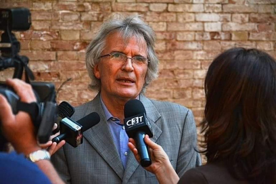 Addio Paolo Benvenuti, grande Direttore dell'Associazione