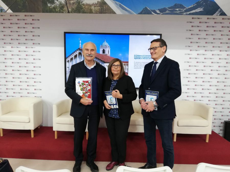 Presentato alla BIT 2020 l'opuscolo