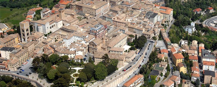 Calici di Stelle a Osimo