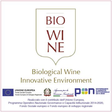 BIOWINE Biological Wine Innovative Environment