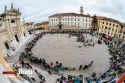 Vittorio Veneto, come partecipare al Palio delle Botti