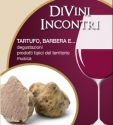 Fiera del tartufo e DiVini incontri
