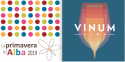 Primavera di Alba e Fiera Nazionale Vinum