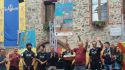 Palio delle Botti, Maggiora lo dedica al sindaco Giuseppe Fasola