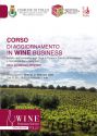 Proroga iscrizioni Wine Business School di Tollo