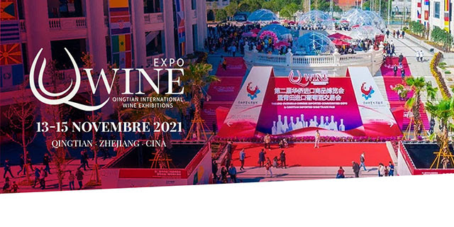 QWINE EXPO 2021