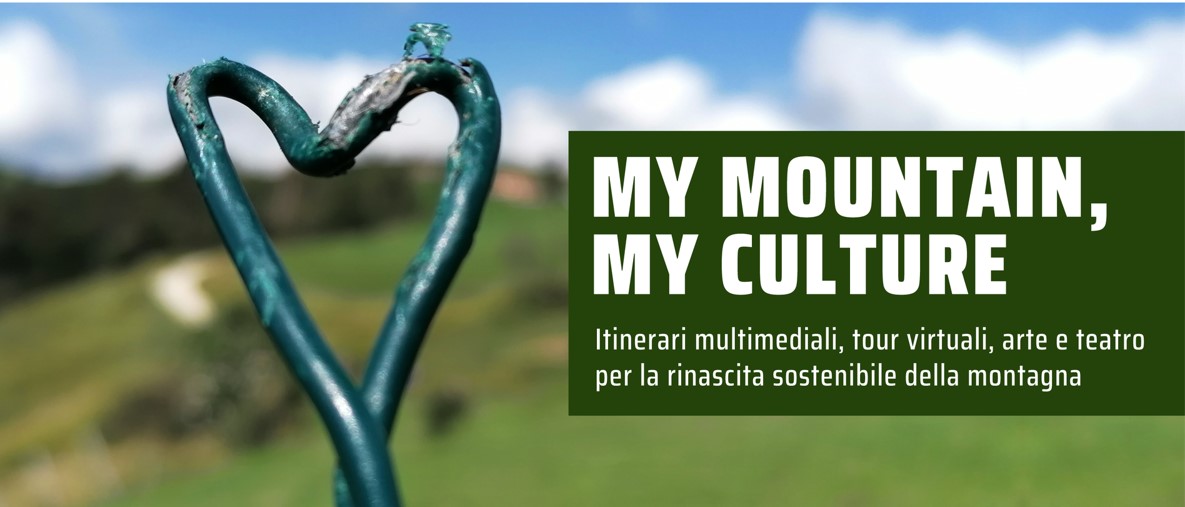 “My mountain, my culture”