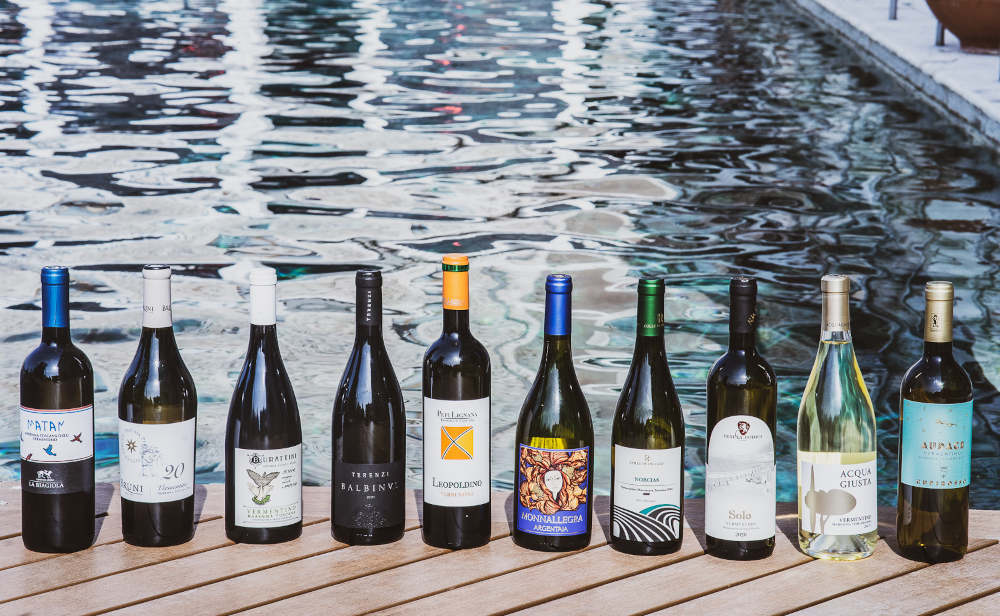 Vermentino Grand Prix
