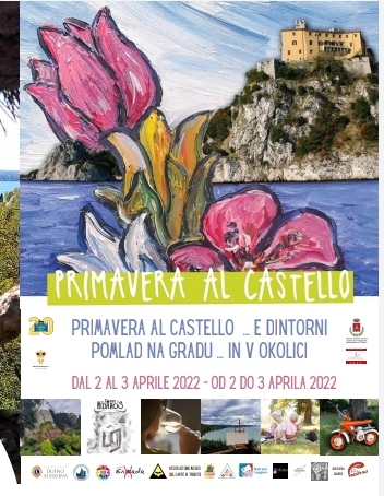 XIII edizione Primavera al Castello