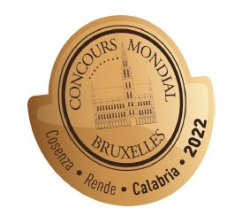 I vincitori del Concours Mondial de Bruxelles