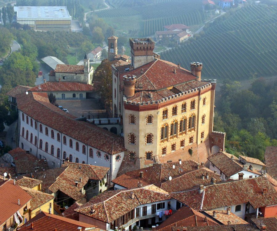 Alla Barolo & Castles Foundation l'Asta Mondiale del Barolo